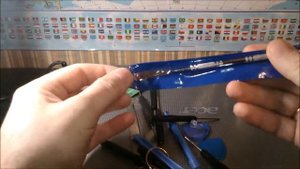 Набор отверток KIT