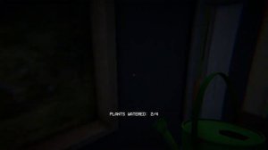 эта бабка попросила присмотреть за её котом, это было зря..