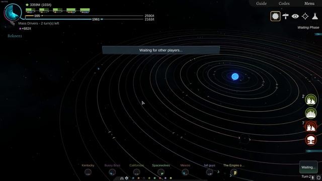 Weapons of Mass Destruction - Interplanetary Memes смотреть онлайн