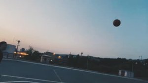 Баскет из нот май лайф!