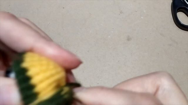 Каркуша Галченок из Простоквашино, ч.3. That croaks, р.3. Amigurumi. Crochet. Вязать игрушки. смотреть онлайн