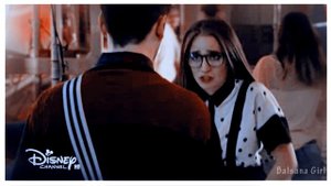 Сопрано |  Гастон + Нина {Гастина}