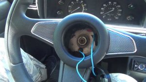 #4 ВАЗ 2104. Установка и доработка руля Sport-Extreme. Рассуждения и впечатления