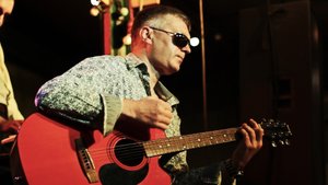 Медленный джаз