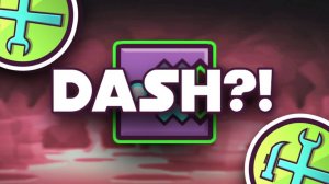 ПРОХОЖДЕНИЕ DASH В РЕДАКТОРЕ!