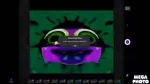 Klasky Csupo Restarted A Layer Of Every Second Effects (Sponsored By Preview 2 Effects) 4X Speed