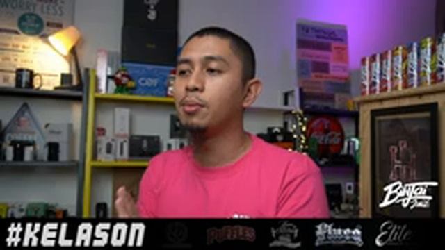 BINJAI PLUS BY BINJAI JUICE смотреть онлайн