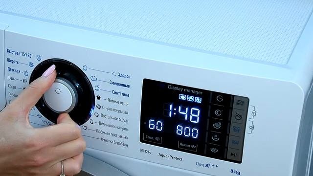Как правильно постирать подушку  Советы потребителям