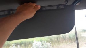 Трактор "БИЗОН А-01" немного о кабине.