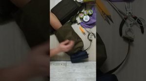 Видеообзор Пояс разгрузочный Aquatic ПР-01 по заказу fmagazin