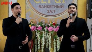 Нашидуль Ислам - Новое Попурри 2021