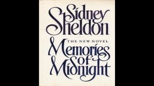 Audio book Memories Of Midnight by Sidney Sheldon Part A