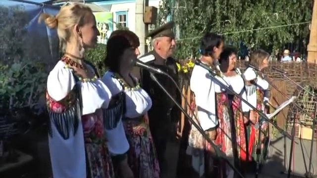 Шолоховская весна 2018