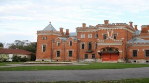 Воронежская губерния