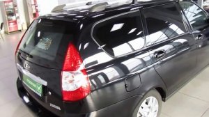 Лада Приора универсал с пробегом