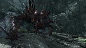 Elder Scrolls V Skyrim #79 Дом Пожирателя мира