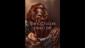 Dragonshore - Clamavi De Profundis (Original Song)