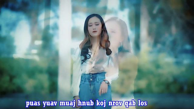 NCO KOJ TSAUS NTUJ NTI (Koj Ncaim Kuv Mus) MAIV YAJ HAM 2024-ORIGINAL Kong Her смотреть онлайн