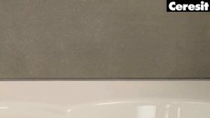 Противогрибковый силиконовая затирка для наружних и внутренних работ Ceresit CS 25