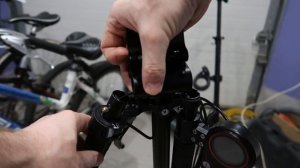 Самокат Scooter Urban Переделка в Электросамокат. Электросамокат своими руками.