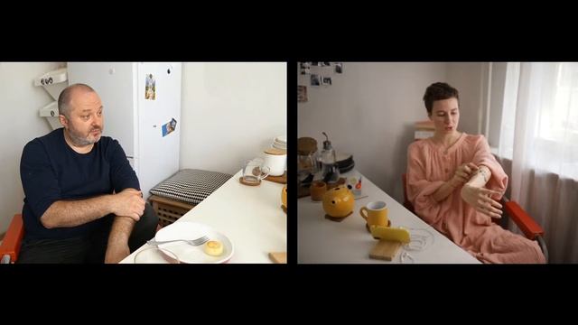 Пилот утренней сырники-кофе-чай-передачи - 9 смотреть онлайн