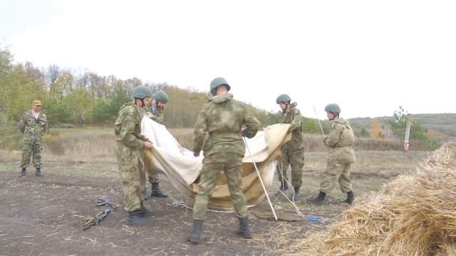 Презентация военно патриотического воспитания БелРн
