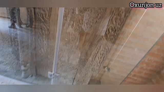 ХОРЕЗМ ВЕЛИКОЛЕПНЫЙ ИСТОРИЧЕСКИЙ  ГОРОД ХИВА!!!