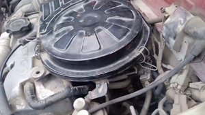 Даевоо Тико карбюратор тихотто турбайтабы анда көргүлө