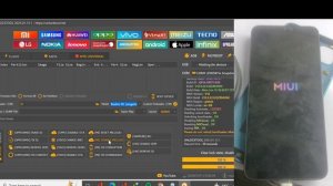 Redmi 9A | Redmi 9C New Security Boot Select Custom Preloader - relocking 100% fixed