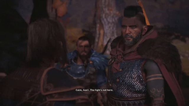 Assassins Creed Valhalla Episode 3!!! Dawn of Ragnarok Appearance Featured!!! Cinematic Series! смотреть онлайн