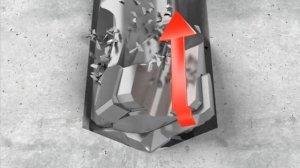 Вне конкуренции - самое мощное сверло по бетонуВне конкуренции - самое мощное сверло по бетону