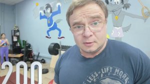 Жим Лежа  220кг | Юршин на ЛФК