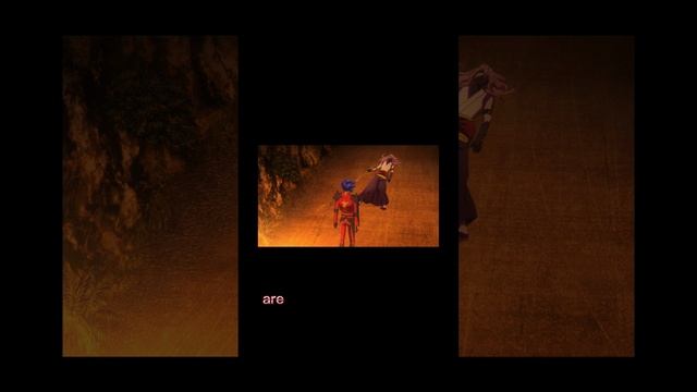 Joe and Cherry Sk8 The Infinity AMV “THE PORTAL” смотреть онлайн