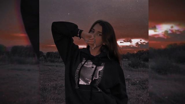 SALUKI, ANIKV, Markul - 1000 RAD (slowed) смотреть онлайн