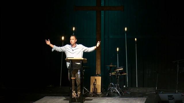 Four Points Cartersville - 1 Corinthians 15:1-11 смотреть онлайн