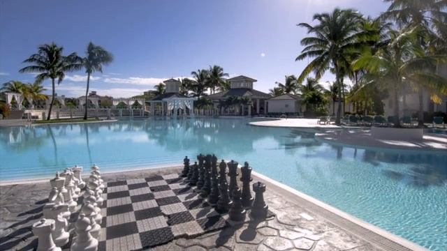 Melia Peninsula Varadero 5 Куба