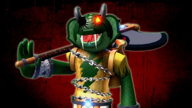 Silzous Snake Theme 1: Sinful Snake - Official Soundtrack - Piggy Roblox