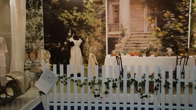 Выездная регистрация брака в усадьбе Кузьминки смотреть онлайн