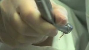 малыш боится ужасного зубного врача