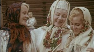 Северный Русский Народный Хор