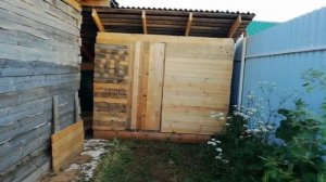 Утки муларды от покупки до забоя