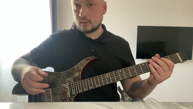 Купил новую гитару, немного разговоров смотреть онлайн