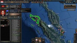 Let’s play HoI4 AAT – Millennium Dawn 1.9 – The Rise of Singapore - part 28