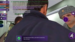 24 ЧАСА в АРМИИ на Матрешка РП (crmp mobile) / ПУТЬ от РЯДОВОГО до СЕРЖАНТА