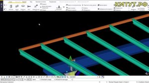 Навес шатается