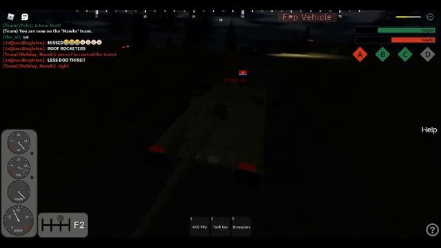 multi crew tank combat roblox смотреть онлайн