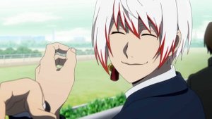 Bungou Stray Dogs Season 4 / Opening Full -『TRUE STORY』by SCREEN mode