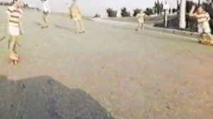 the Knife - Heartbeats