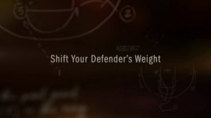 09.Creating Space from Your Defender