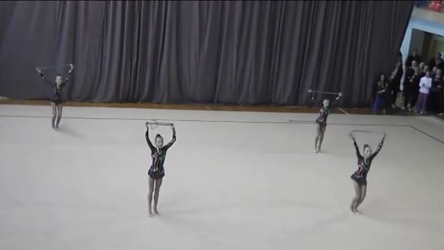 групповые скакалки рцоп смотреть онлайн